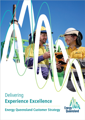 Customer Strategy front cover