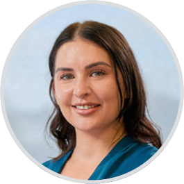 Photo of Naomi Clayson