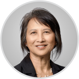 Photo of Karen Lay-Brew