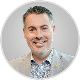 Photo of Michael Dart