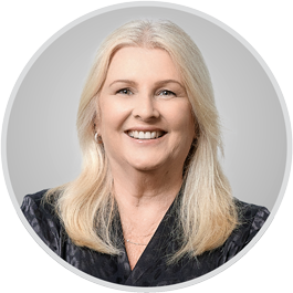 Photo of Sharyn Scriven